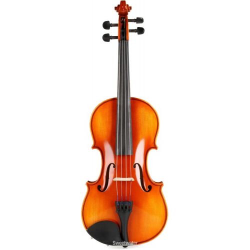  Eastman VA100 Samuel Eastman Student Viola Outfit - 14-inch