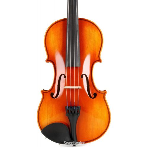  Eastman VA100 Samuel Eastman Student Viola Outfit - 14-inch