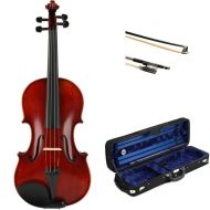 Eastman VL401 Ivan Dunov Intermediate Violin Outfit - 4/4 Size