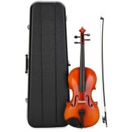 Eastman SWVA100 Student Viola Outfit - 16-inch Demo