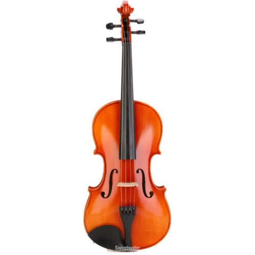  Eastman SWVA100 Student Viola Outfit - 16-inch Demo