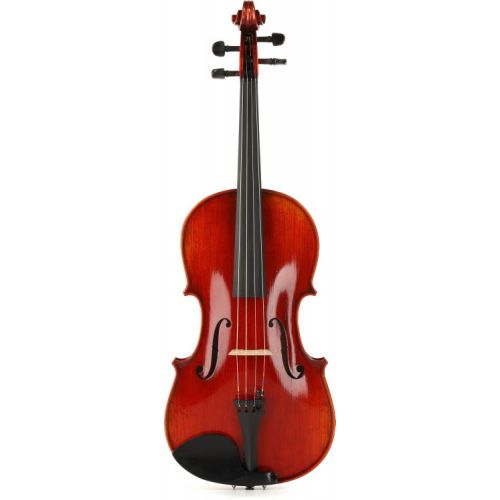  Eastman VA401 Ivan Dunov Intermediate Viola - 16-inch - Outfit