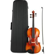 Eastman VA100 Samuel Eastman Student Viola Outfit - 15.5-inch