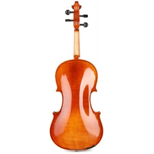  Eastman VA100 Samuel Eastman Student Viola Outfit - 15.5-inch