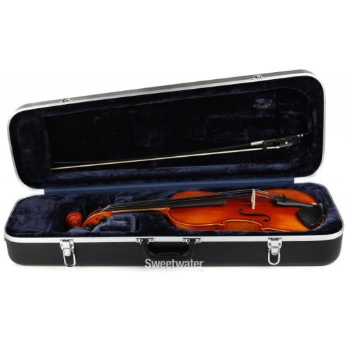  Eastman VA100 Samuel Eastman Student Viola Outfit - 15.5-inch