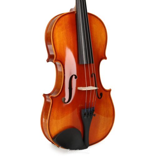  Eastman VA100 Samuel Eastman Student Viola Outfit - 15.5-inch