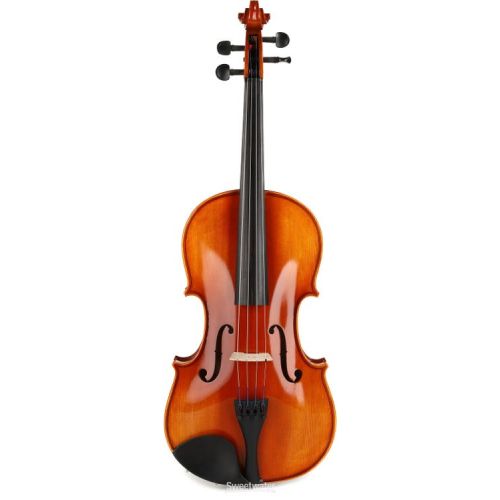  Eastman VA100 Samuel Eastman Student Viola Outfit - 15.5-inch