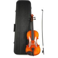 Eastman SWVA100 Student Viola Outfit - 15 inch