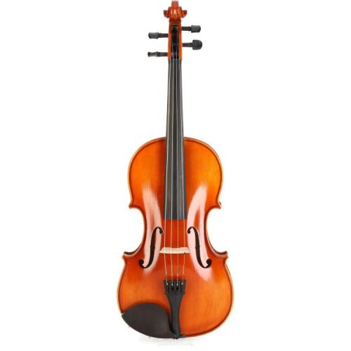  Eastman SWVA100 Student Viola Outfit - 15 inch