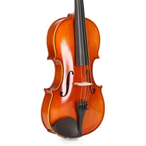  Eastman SWVA100 Student Viola Outfit - 15 inch