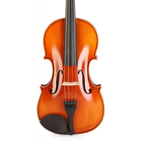  Eastman SWVA100 Student Viola Outfit - 15 inch