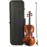 Eastman SWVL100 Student Violin Outfit - 1/4 Size