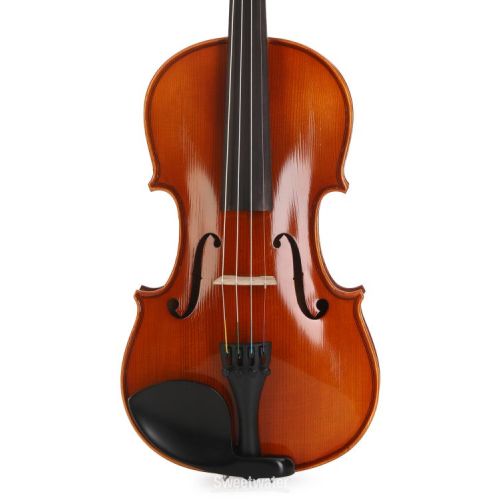  Eastman SWVL100 Student Violin Outfit - 1/4 Size