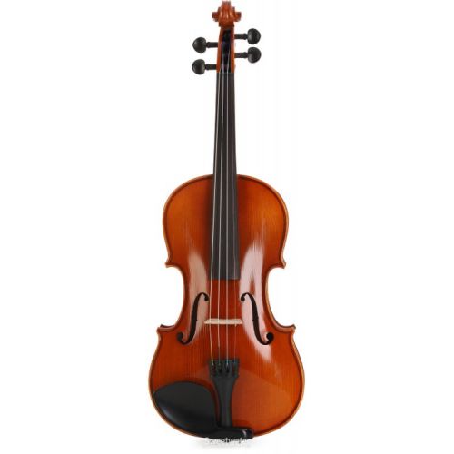  Eastman SWVL100 Student Violin Outfit - 1/4 Size