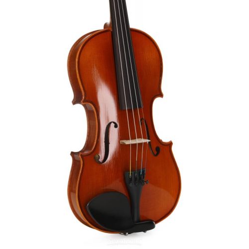  Eastman SWVL100 Student Violin Outfit - 1/4 Size