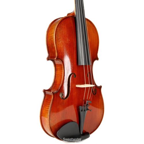  Eastman VA701 Rudoulf Doetsch Professional Viola - 15.5-inch