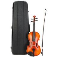 Eastman VA100 Samuel Eastman Student Viola Outfit - 15-inch