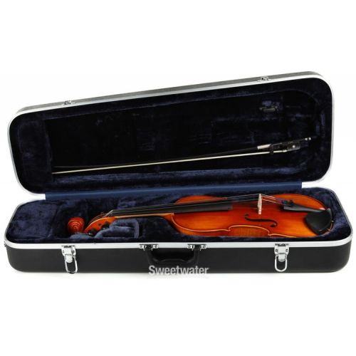  Eastman VA100 Samuel Eastman Student Viola Outfit - 15-inch