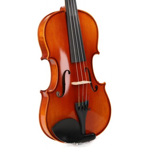  Eastman SWVL100 Student Violin Outfit - 4/4 Size