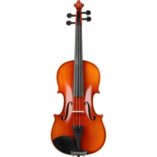  Eastman SWVL100 Student Violin Outfit - 4/4 Size