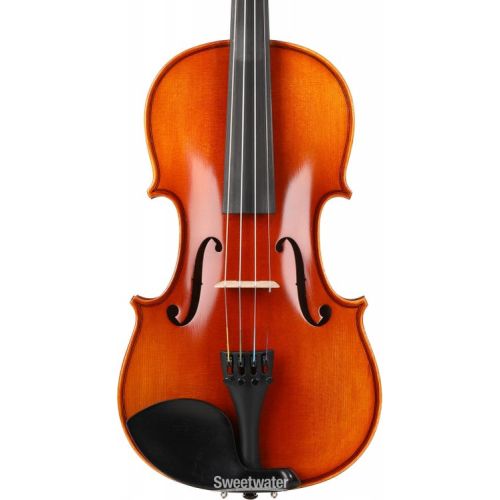  Eastman SWVL100 Student Violin Outfit - 4/4 Size