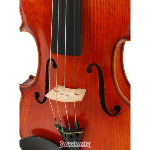  Eastman VL703 Frederich Wyss Professional Violin - 4/4 Size