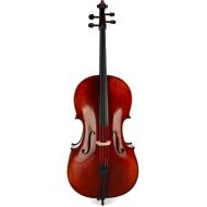 Eastman VC401 Ivan Dunov Intermediate Cello - 4/4 Size