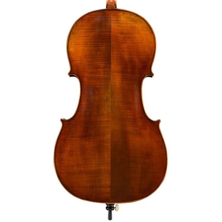  Eastman VC401 Ivan Dunov Intermediate Cello - 4/4 Size