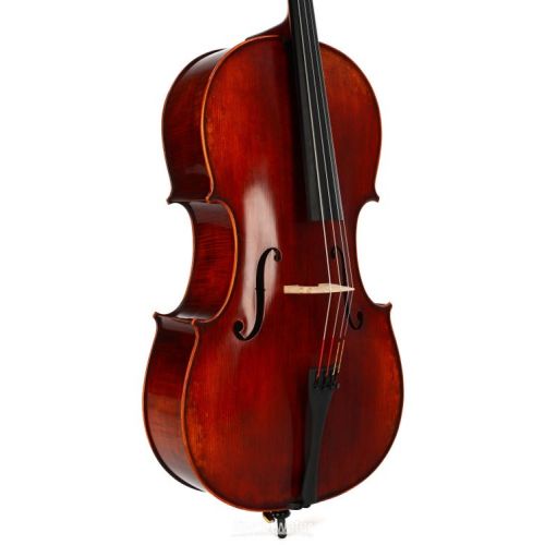  Eastman VC401 Ivan Dunov Intermediate Cello - 4/4 Size