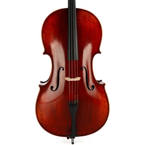  Eastman VC401 Ivan Dunov Intermediate Cello - 4/4 Size
