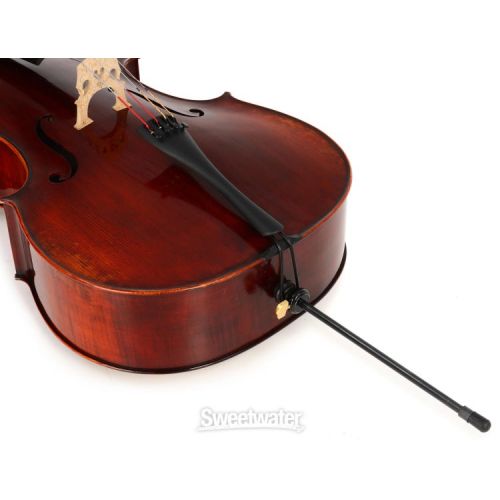  Eastman VC401 Ivan Dunov Intermediate Cello - 4/4 Size