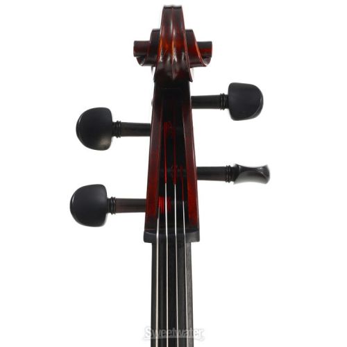  Eastman VC401 Ivan Dunov Intermediate Cello - 4/4 Size