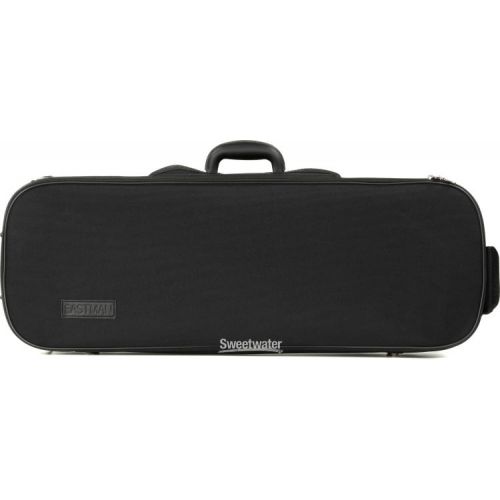  Eastman CA1416 Oblong Viola Case - 16-inch