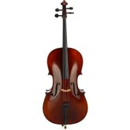 Eastman VC305 Andreas Eastman Intermediate Cello - 3/4 Size