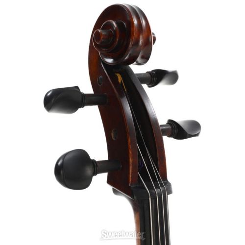  Eastman VC305 Andreas Eastman Intermediate Cello - 3/4 Size