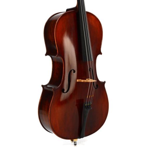  Eastman VC305 Andreas Eastman Intermediate Cello - 3/4 Size
