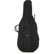Eastman CC50 Padded Cello Bag - 3/4 Size