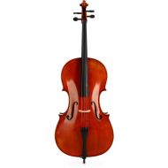 Eastman VC702 Wilhelm Klier Professional Cello - 4/4 Size, Guarneri