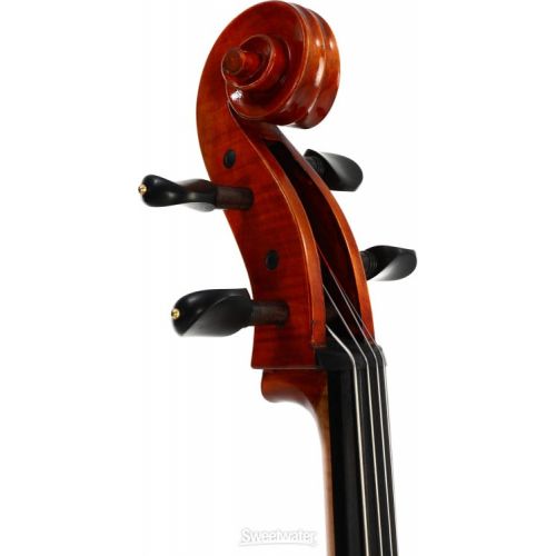  Eastman VC702 Wilhelm Klier Professional Cello - 4/4 Size, Guarneri