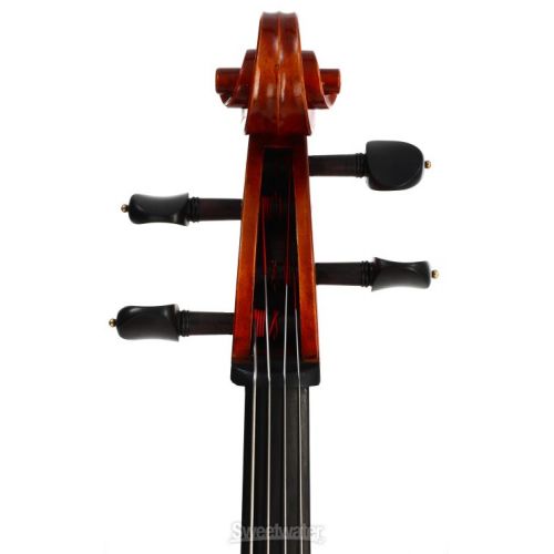  Eastman VC702 Wilhelm Klier Professional Cello - 4/4 Size, Guarneri