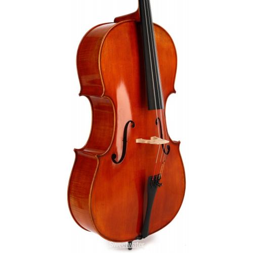  Eastman VC702 Wilhelm Klier Professional Cello - 4/4 Size, Guarneri