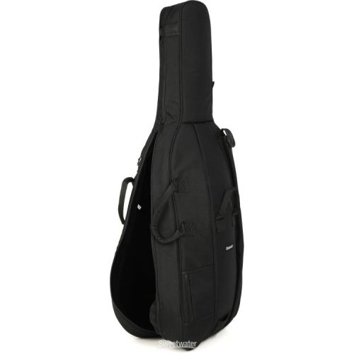  Eastman CC50 Padded Cello Bag - 4/4 Size