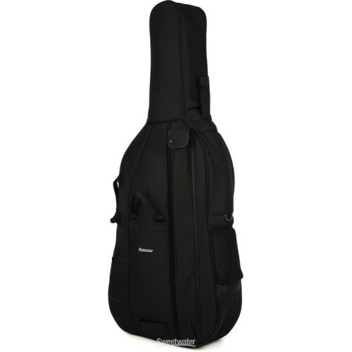  Eastman CC50 Padded Cello Bag - 4/4 Size