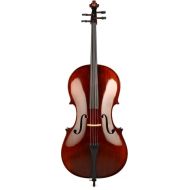 Eastman VC305 Andreas Eastman Intermediate Cello - 4/4 Size