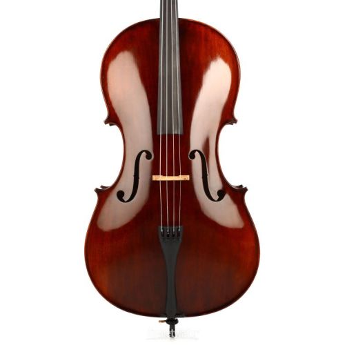  Eastman VC305 Andreas Eastman Intermediate Cello - 4/4 Size