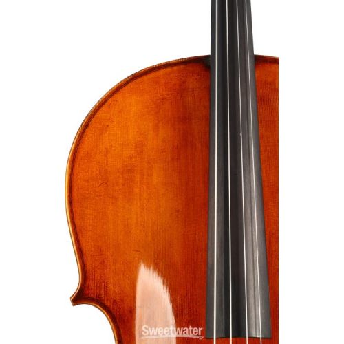  Eastman VC928 Raul Emiliani Professional Cello - 4/4 Size