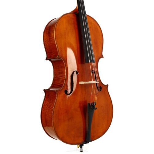  Eastman VC928 Raul Emiliani Professional Cello - 4/4 Size