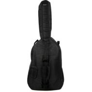Eastman CB40 Double Bass Bag - 3/4 Size
