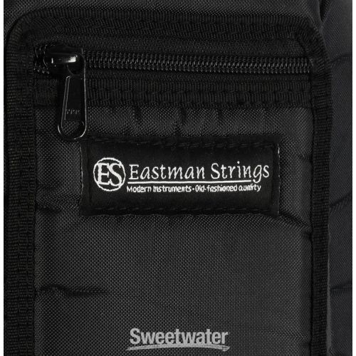  Eastman CB40 Double Bass Bag - 3/4 Size