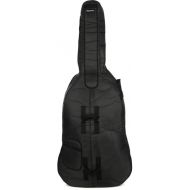 Eastman CB40 Double Bass Bag - 1/4 Size